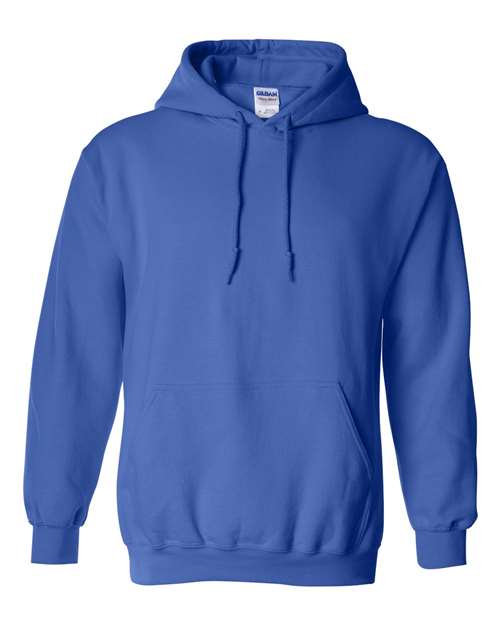 Gildan Heavy Blend™ Hooded Sweatshirt - Royal
