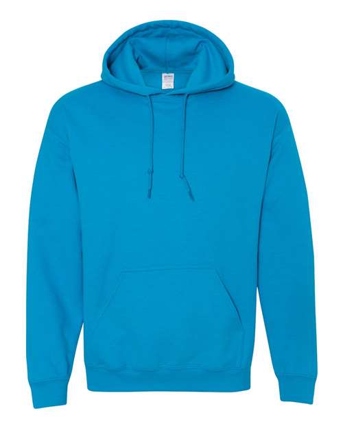 Gildan Heavy Blend™ Hooded Sweatshirt - Sapphire