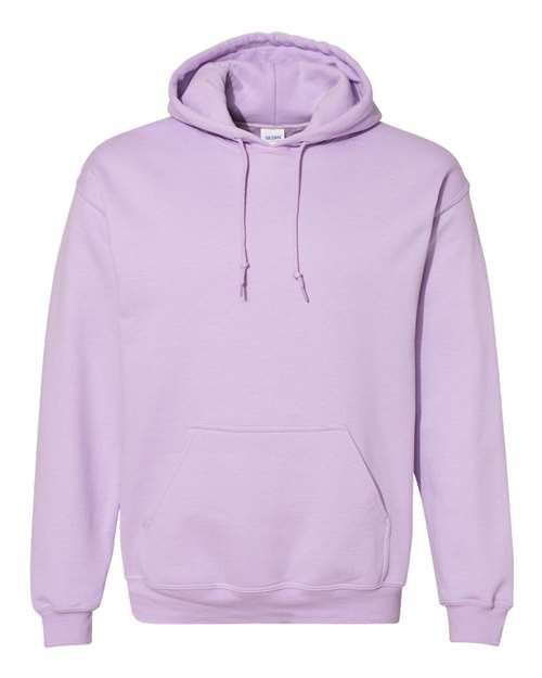Gildan Heavy Blend™ Hooded Sweatshirt - Orchid