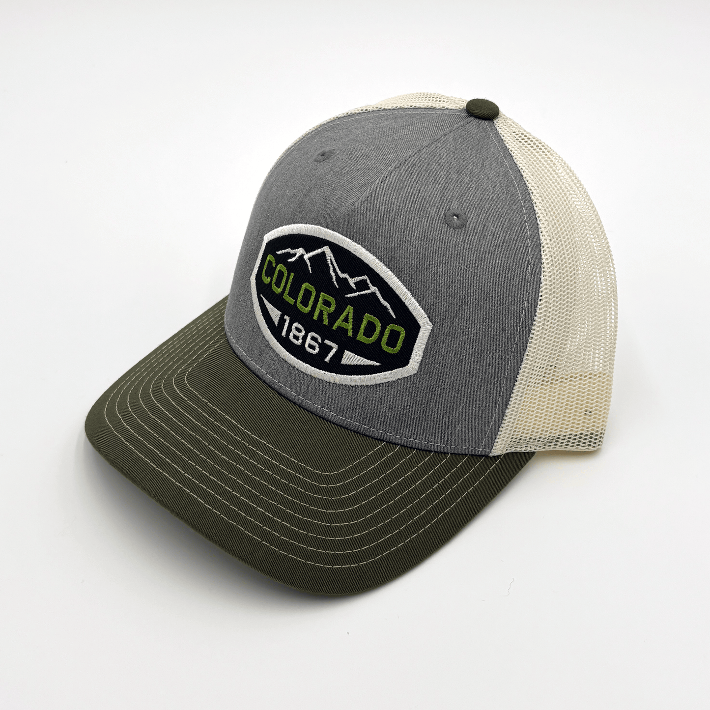 Colorado Cap