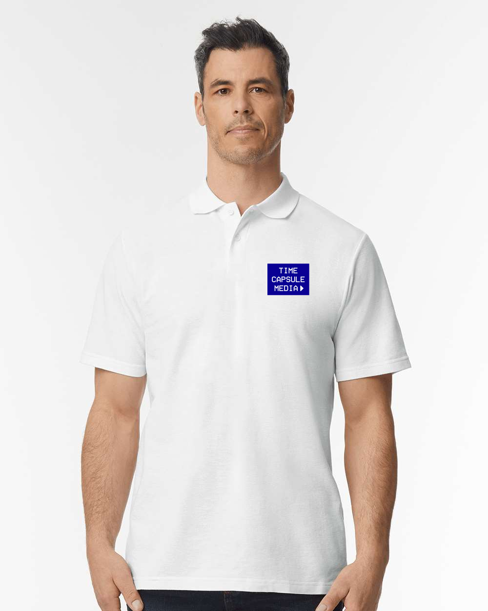 Time Capsule Polo