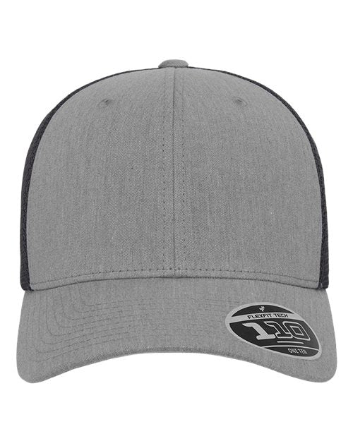 Flexfit 110® Mesh-Back Cap