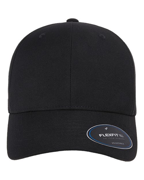 Flexfit NU® Adjustable Cap