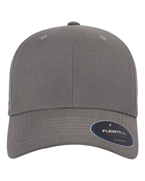 Flexfit NU® Adjustable Cap