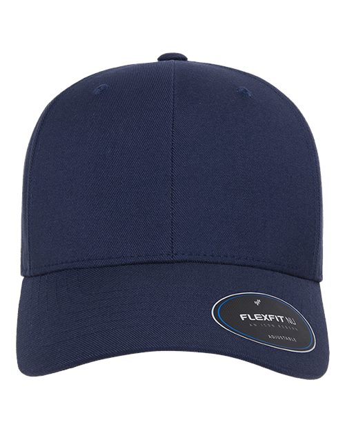 Flexfit NU® Adjustable Cap