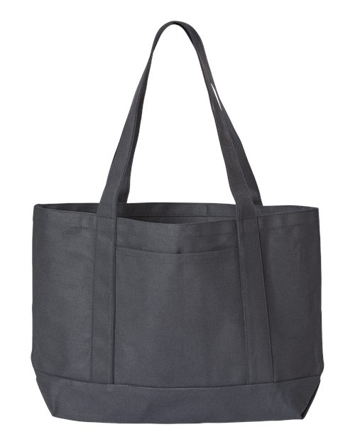 Liberty Bags Leeward Boater Tote