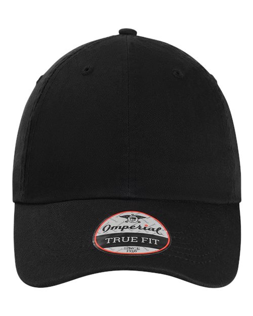 Imperial The Original Buckle Dad Hat