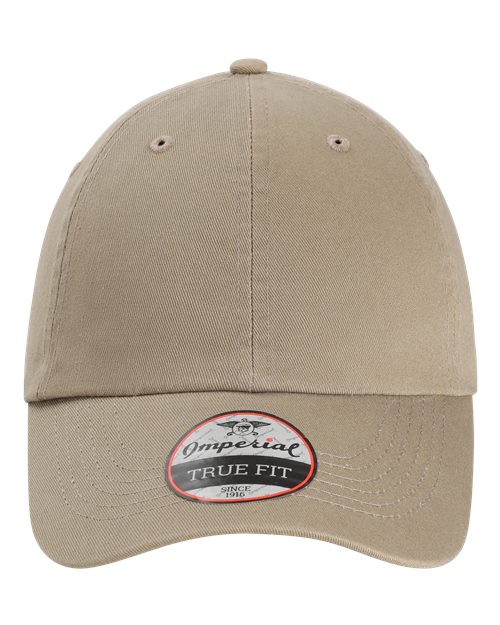 Imperial The Original Buckle Dad Hat