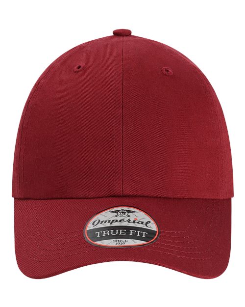 Imperial The Original Buckle Dad Hat