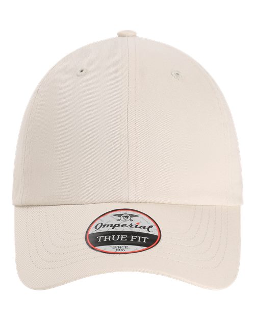 Imperial The Original Buckle Dad Hat