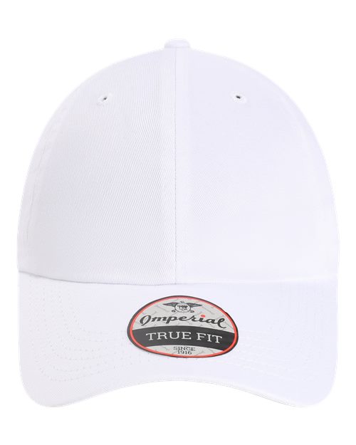 Imperial The Original Buckle Dad Hat