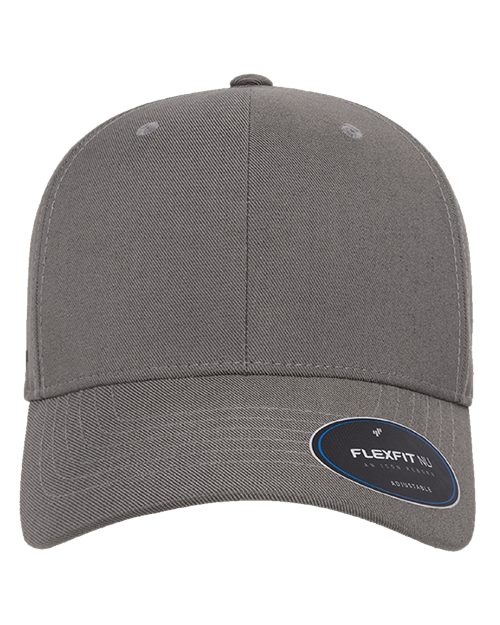 Flexfit NU® Adjustable Cap