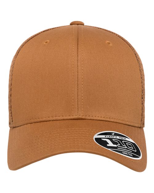 Flexfit 110® Mesh-Back Cap