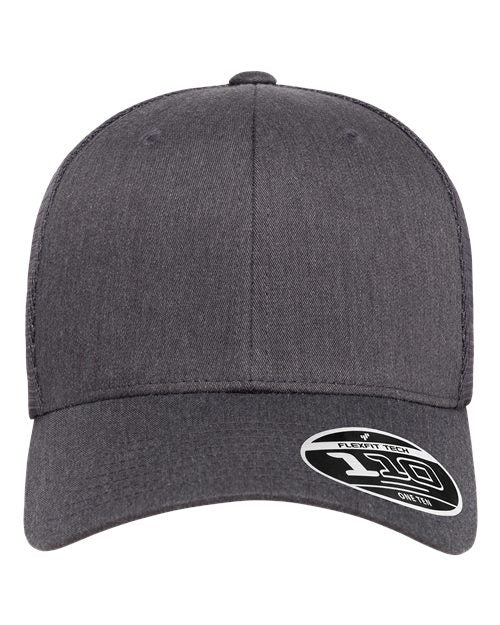 Flexfit 110® Mesh-Back Cap