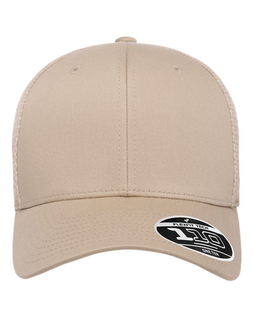 Flexfit 110® Mesh-Back Cap