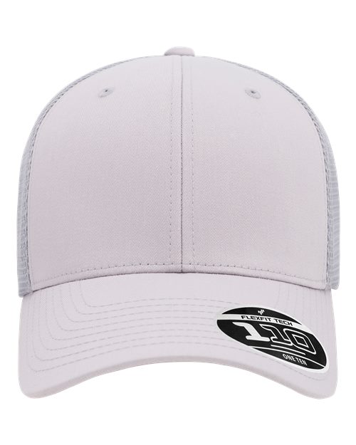 Flexfit 110® Mesh-Back Cap