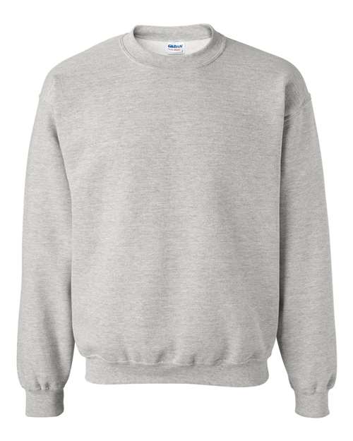 Gildan Heavy Blend™ Crewneck Sweatshirt - Ash