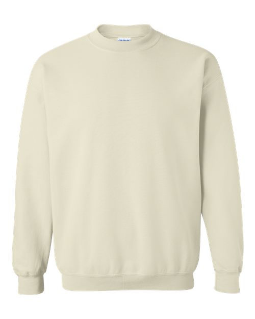 Gildan Heavy Blend™ Crewneck Sweatshirt - Sand