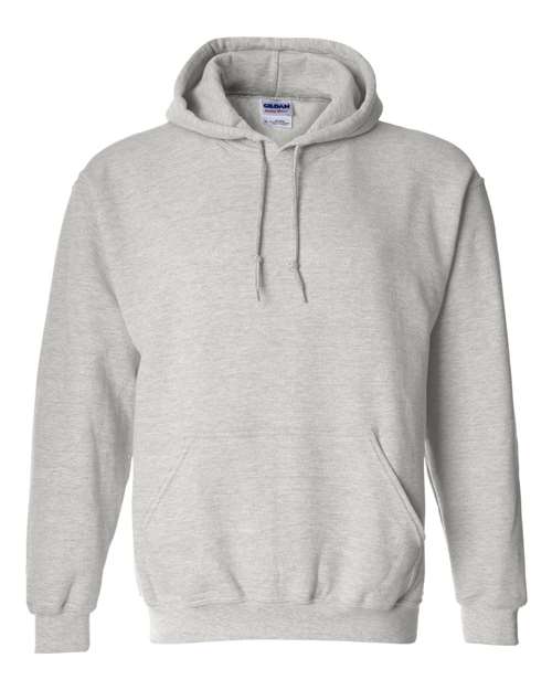 Gildan Heavy Blend™ Hooded Sweatshirt - Ash