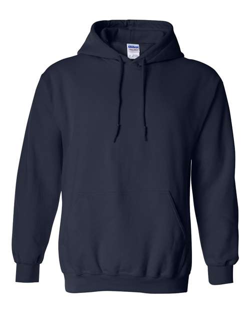 Gildan Heavy Blend™ Hooded Sweatshirt - Navy