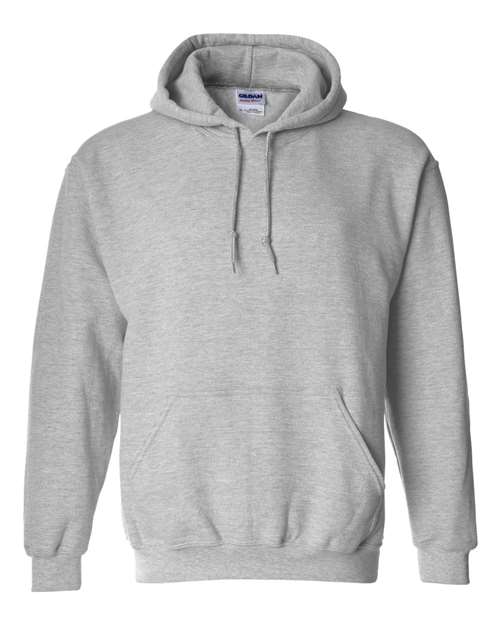 Gildan Heavy Blend™ Hooded Sweatshirt - Sport Grey