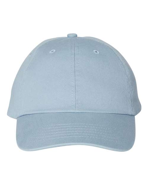 Valucap Adult Bio-Washed Classic Dad Hat