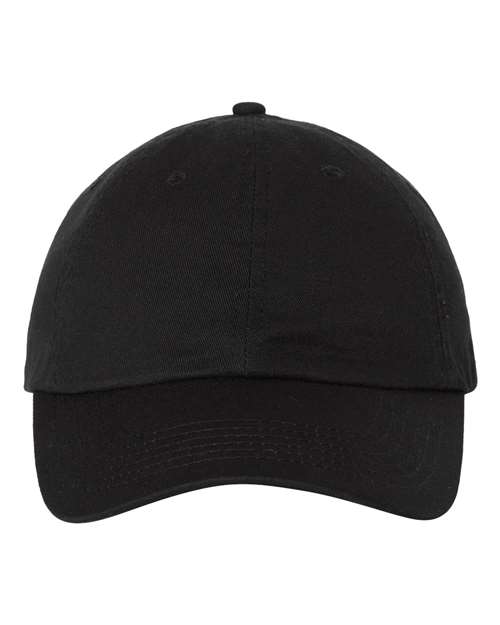 Valucap Adult Bio-Washed Classic Dad Hat