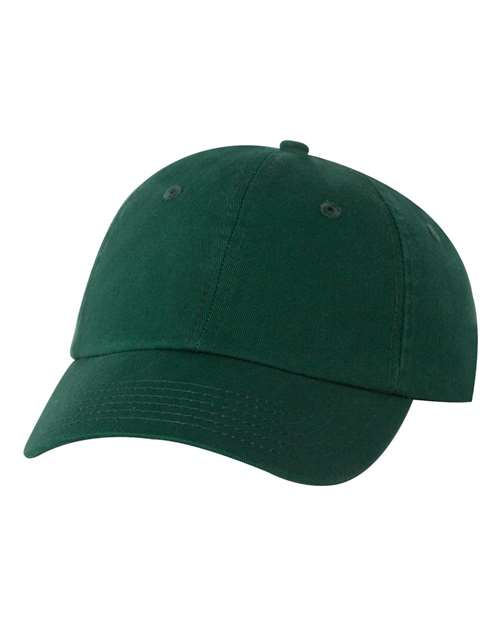 Valucap Adult Bio-Washed Classic Dad Hat