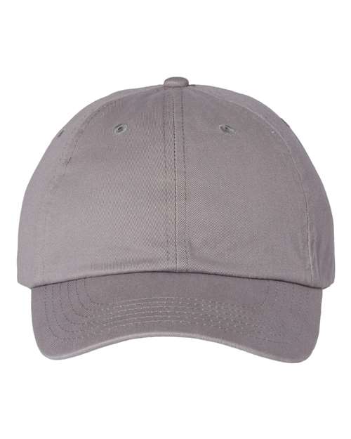 Valucap Adult Bio-Washed Classic Dad Hat