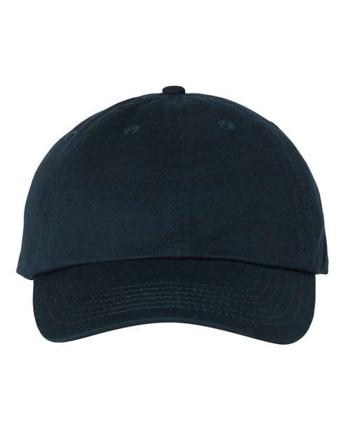 Valucap Adult Bio-Washed Classic Dad Hat