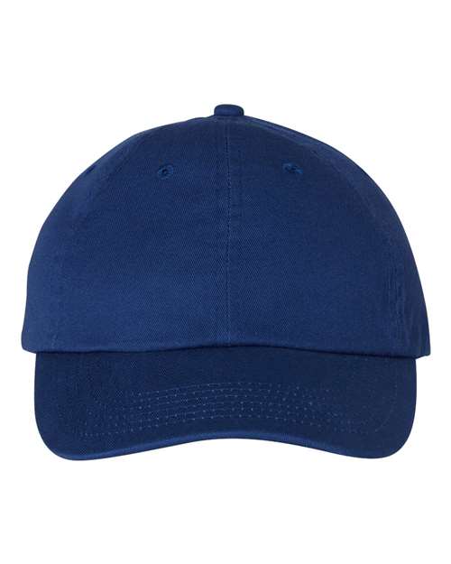 Valucap Adult Bio-Washed Classic Dad Hat