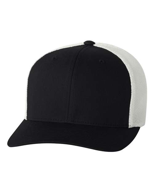 Flexfit Trucker Cap