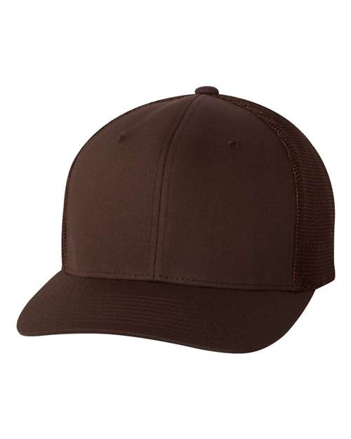 Flexfit Trucker Cap