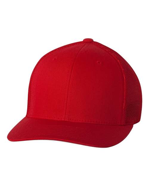 Flexfit Trucker Cap