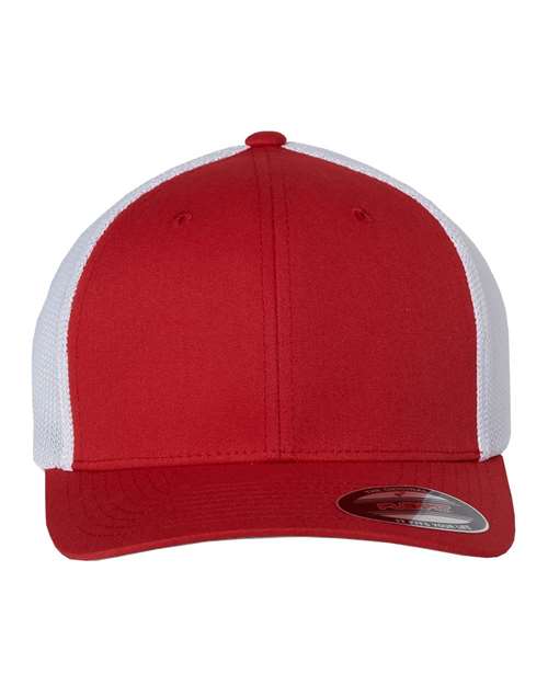 Flexfit Trucker Cap