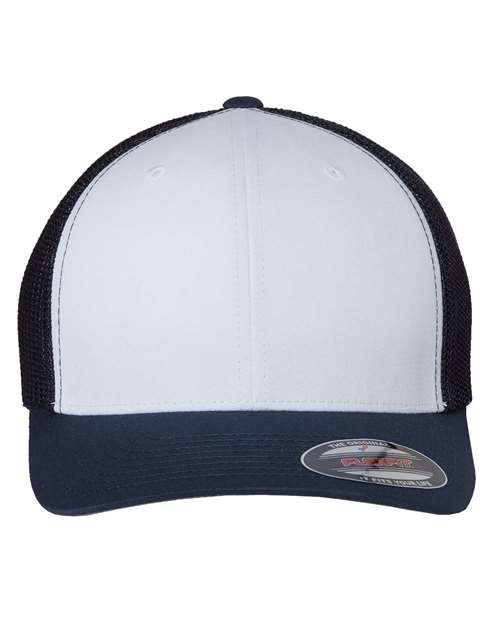 Flexfit Trucker Cap