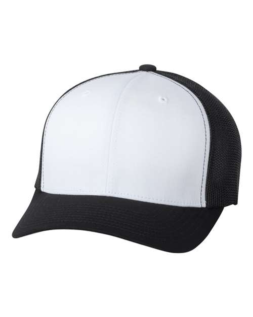 Flexfit Trucker Cap