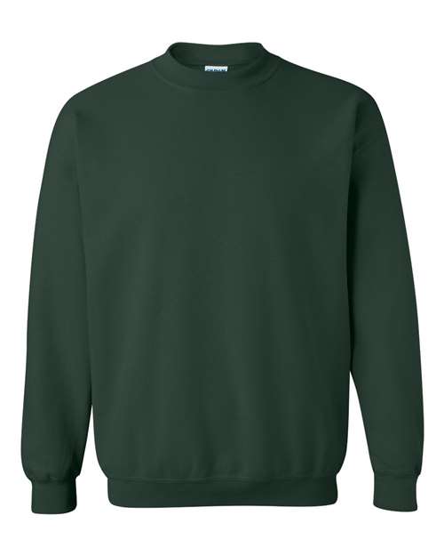 Gildan Heavy Blend™ Crewneck Sweatshirt - Forest