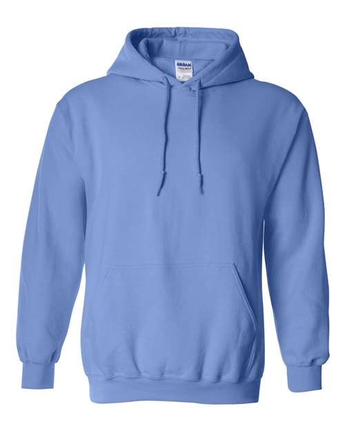 Gildan Heavy Blend™ Hooded Sweatshirt - Carolina Blue