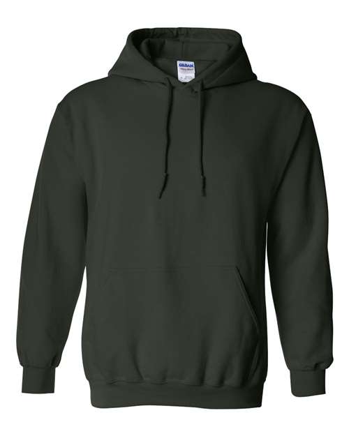 Gildan Heavy Blend™ Hooded Sweatshirt - Forest