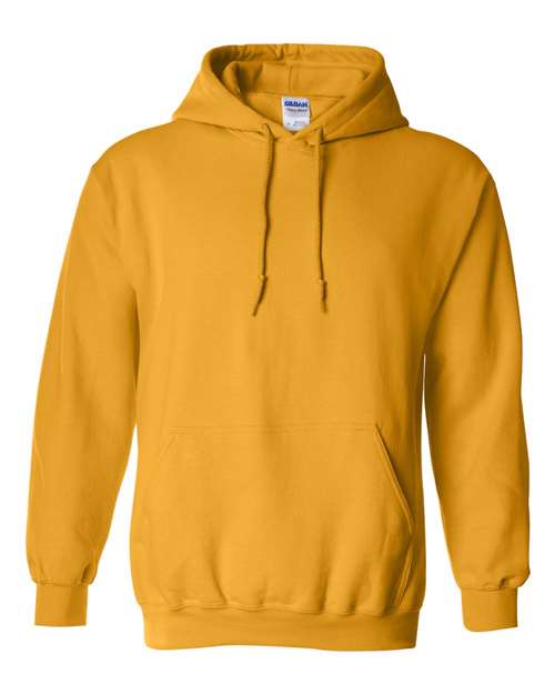 Gildan Heavy Blend™ Hooded Sweatshirt - Gold