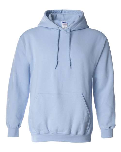 Gildan Heavy Blend™ Hooded Sweatshirt - Light Blue