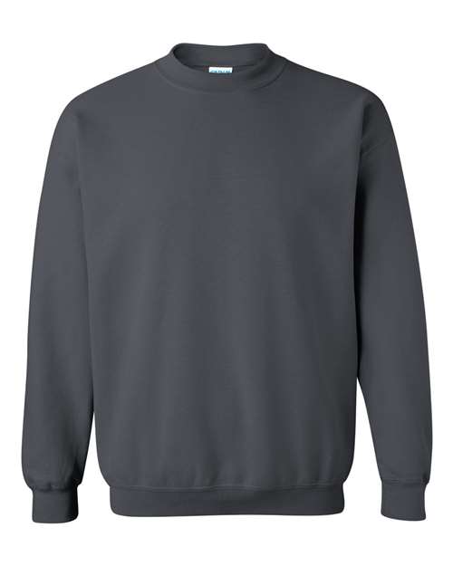 Gildan Heavy Blend™ Crewneck Sweatshirt - Charcoal