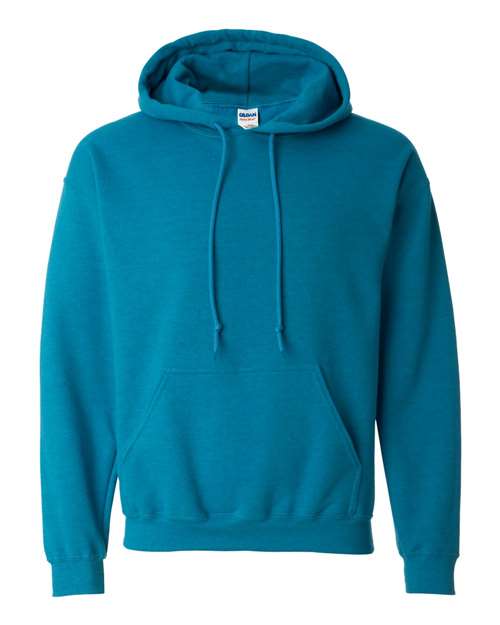 Gildan Heavy Blend™ Hooded Sweatshirt - Antique Sapphire