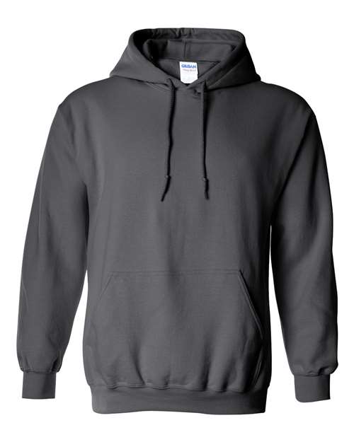 Gildan Heavy Blend™ Hooded Sweatshirt - Charcoal