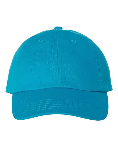 Valucap Adult Bio-Washed Classic Dad Hat