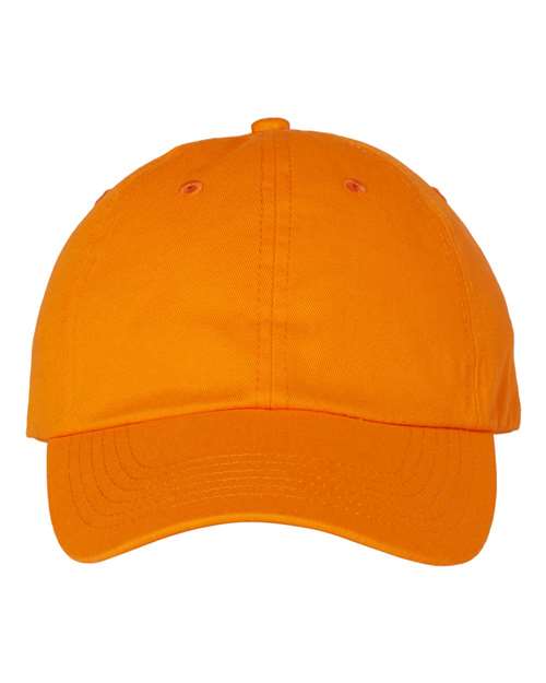 Valucap Adult Bio-Washed Classic Dad Hat