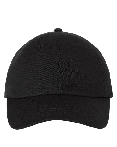 Valucap Adult Bio-Washed Classic Dad Hat