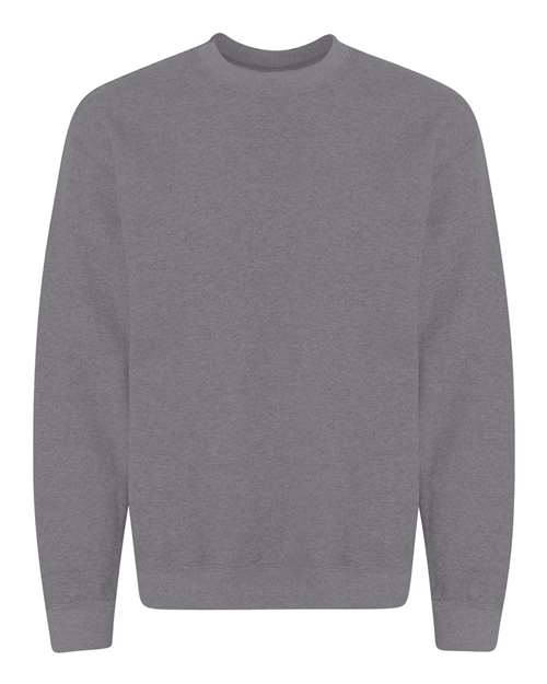 Gildan Heavy Blend™ Crewneck Sweatshirt - Graphite Heather