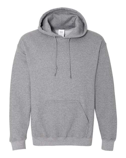 Gildan Heavy Blend™ Hooded Sweatshirt - Graphite Heather